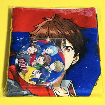 앙스타 유메노사키 학원 구매부 유닛 응원 세트 유성대