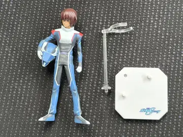 기동전사 건담 SEED DESTINY EF 컬렉션 3 키라 야마토