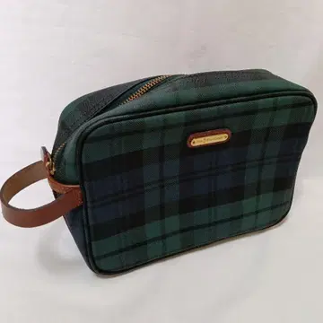 폴로 랄프로렌 클러치백 세컨드 백 polo 핸드백