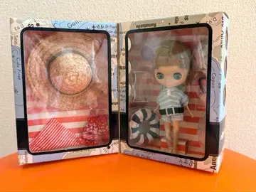 미니 브라이스 인형 Blythe 박스형