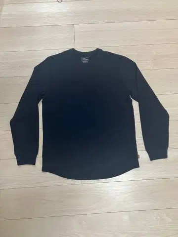 L.L.Bean 비빌트 코튼 티
