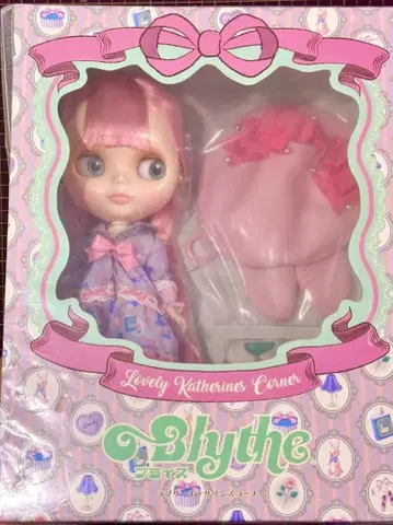 [ 미개봉 새상품 ] 브라이스 러블리 캐서린즈 코너