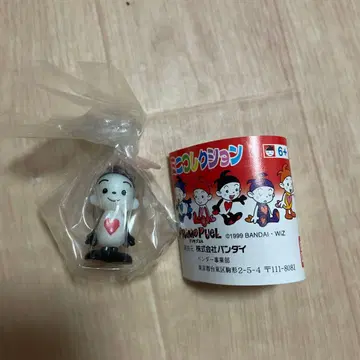 프리모 푸엘 미니 컬렉션