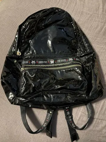 안나수이 에나멜 릭