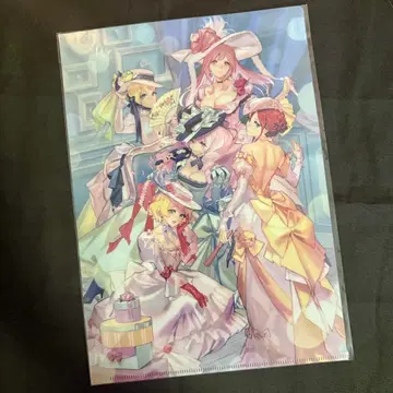 마크로스 델타 오샤레 마크로스 이국 로망과 발키리 클리어 파일