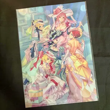 마크로스 델타 오샤레 마크로스 이국 로망과 발키리 클리어 파일