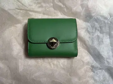 케이트 스페이드 접이식 지갑 미니 지갑 여성용 KATE SPADE