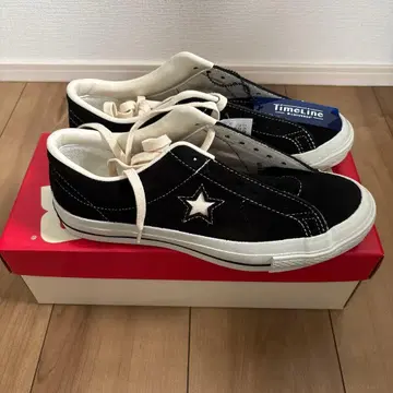 컨버스 타임라인 ONE STAR J VTG 26.0