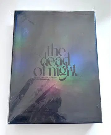 스타포니 2nd Blu-ray BOX반 스타스테 앙스타