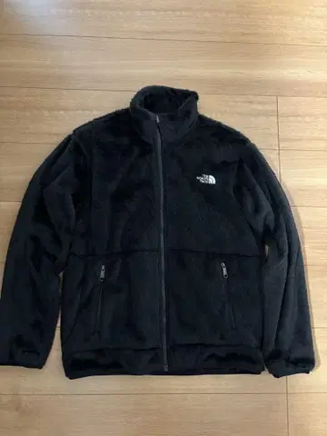 THE NORTH FACE 여성 플리스 자켓