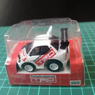 초로Q TRD 도요타 알테짜 윙 포함 2008년 제조