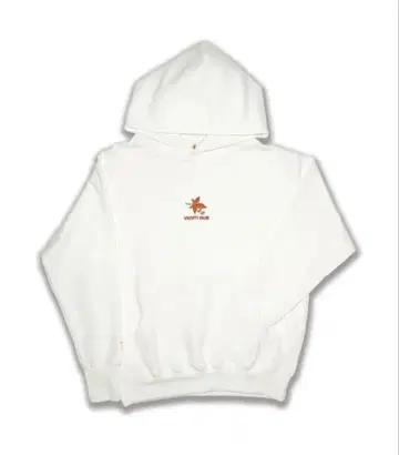 츠노다 유키 오리지널 VENTI DUE EMBROIDERY HOODIE