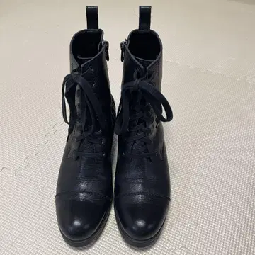 긴자 카네마츠 부츠
