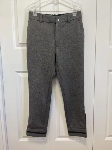 마크앤로나 코드 롱 팬츠 MCM-1A-AT52