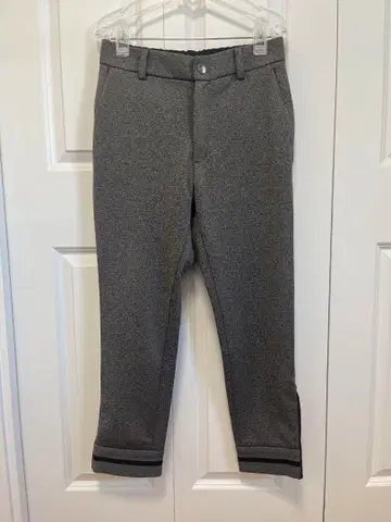 마크앤로나 코드 롱 팬츠 MCM-1A-AT52