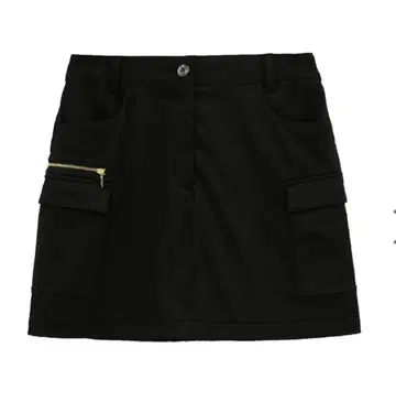 캘러웨이 Callaway 골프 8WAY 스트레치 트윌 니트 스커트