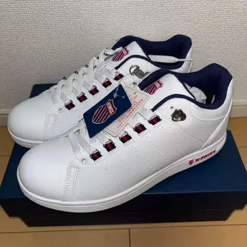 [ 새상품 미사용 ] K-SWISS 남성용 스니커즈 26.0cm