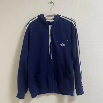 adidas 저지 후드티