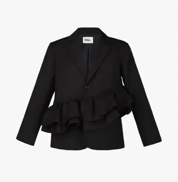 bibiy. AGATHA PEPURAMU JACKET