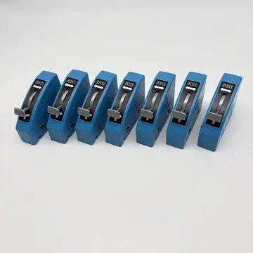 KATO 포인트 스위치 24-840 9개