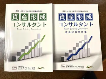 자산 형성 컨설턴트