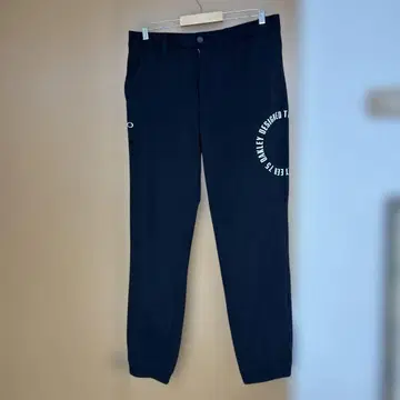 오클리 골프 팬츠 2XL