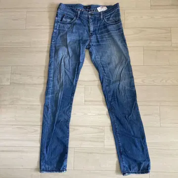 Armani Jeans J10 엑스트라 슬림 핏 28