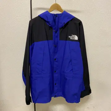 THE NORTH FACE 마운틴 후드티 L 사이즈