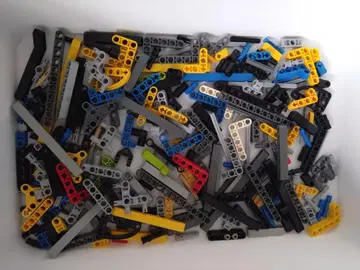 LEGO 레고 테크닉 부품 세트 정품 No.4