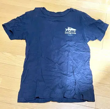 patagonia 파타고니아 하레이와점 한정판 T셔츠 S사이즈
