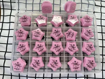 프로세카 모모이 아이리 링 라이트