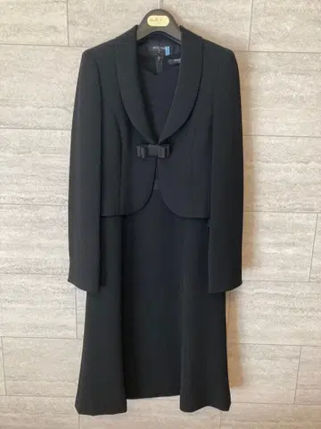 캘빈 클라인 블랙 포멀 예복 상복