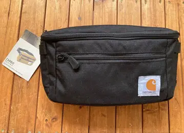 새상품 칼하트 Carhartt 바디백 카고 시리즈 힙팩