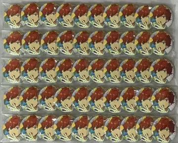 앙스타 아마기 히이로 히이로 셔플 PUFFY x BUNNY 캔뱃지