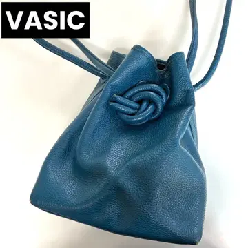 VASIC (바직) BOND 핸드백 토트백 여성용