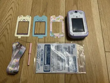 스미코구라시 Phone with U 스마트폰 완구
