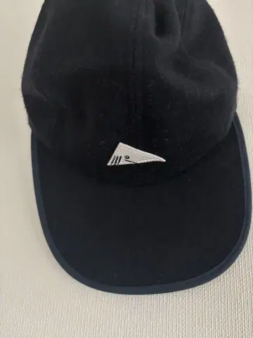 pilgrim surf+supply 울 캡