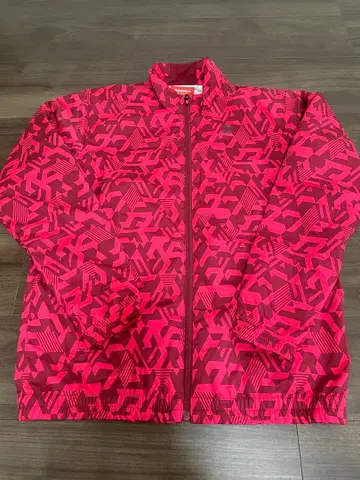 브릿지스톤 골프 남성용 자켓