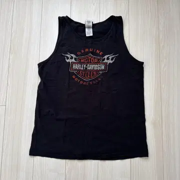 할리데이비슨 탱크탑