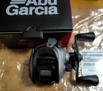 [라스트] 아부 가르시아 이지캐스트 AbuGarcia EZCAST