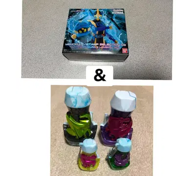 최종 가격 인하 메모리얼 바이 스탬프 & 바이 스탬프 세트