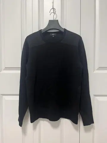 띠어리 스웨터 09-1301710-050-904