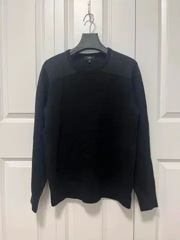 띠어리 스웨터 09-1301710-050-904