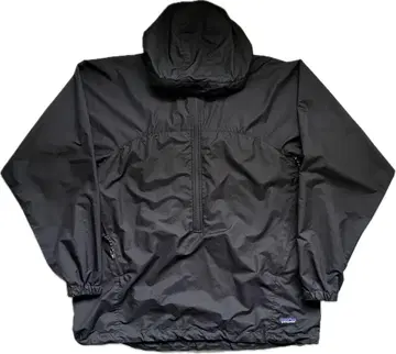 00s patagonia essenshell pullover