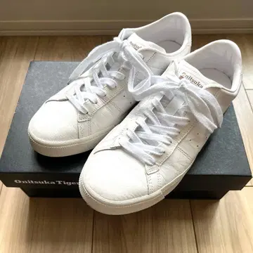 오니츠카타이거 론십 3.0 24cm