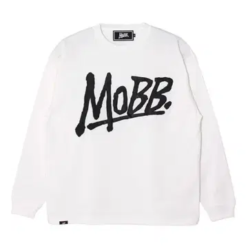 MOBB 롱 T