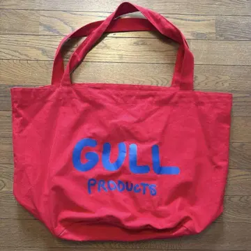 common gull products. 히키코모리백 레드