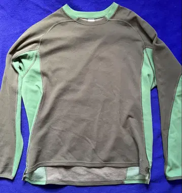 patagonia 남성용 긴팔 티셔츠 M
