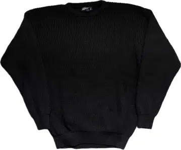 90s lands' end cotton sweater