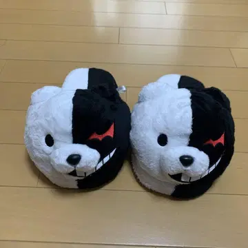 단간론파 슬리퍼